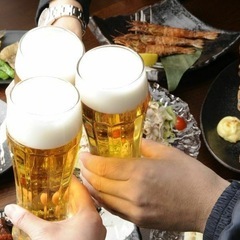 6/7(土)東岡崎　飲み会🍻男性女性参加者募集
