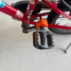 値下げ　子供自転車　ストライダー同様使用可能　ホンダ　D-bikeの画像