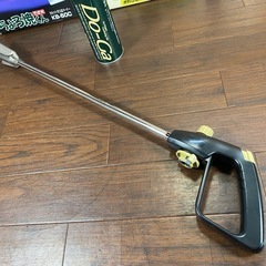 新富士バーナー カセットガス式バーナー ちょろ焼くん KB-50Cの画像