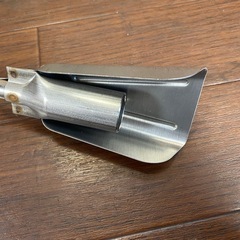 新富士バーナー カセットガス式バーナー ちょろ焼くん KB-50Cの画像