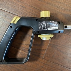 新富士バーナー カセットガス式バーナー ちょろ焼くん KB-50Cの画像