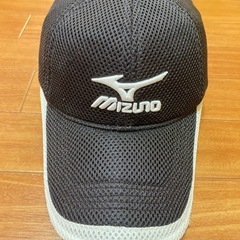 MIZUNO キャップ