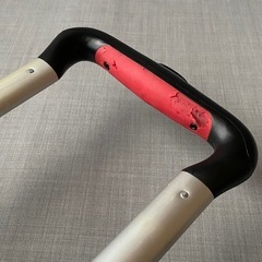 タイトリスト ホイール付きダッフルバッグの画像