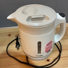 PCI-G100 TIGER電気ポット