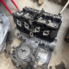 ゼファー400C31991年