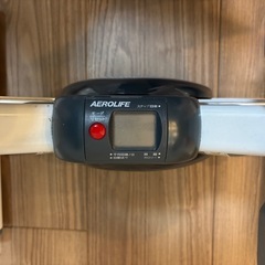 エアロライフステッパー
