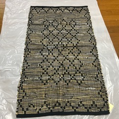 新品マライカマット
