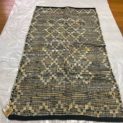 新品マライカマット
の画像