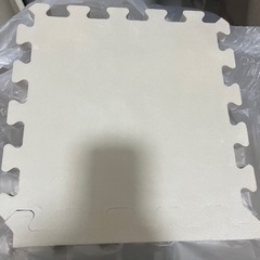 ジョイントマット