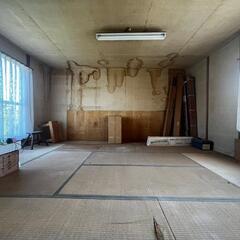 宇部新川駅徒歩9分！貸倉庫募集！19,000円にて！ - 賃貸（マンション/一戸建て）