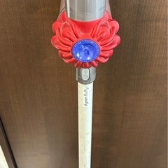 ダイソン fluffy 掃除機　無料　　