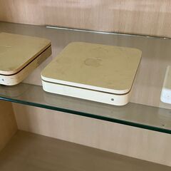 【ジャンク・故障】Apple AirMac Extreme Ba...