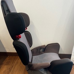 Combi ジュニアシートの画像