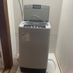 洗濯機