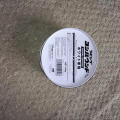 コンパウンド  ホワイト車用   新品未使用の画像