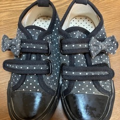 おしゃれな靴　サイズ16