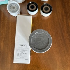 ステンレスボトル　水筒　新品　ミッキー　3点セットの画像