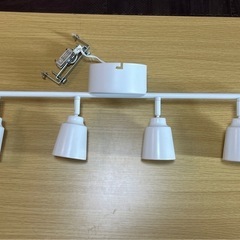 IKEA イケア シーリングライト 照明 電球付き