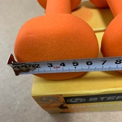 ダンベル　1.5kg  綺麗！！の画像