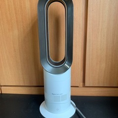ダイソン Dyson Hot + Cool AM09 ファンヒー...