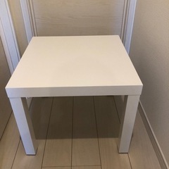 IKEA ラック　サイドテーブル
