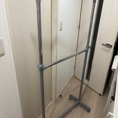 ハンガーラック