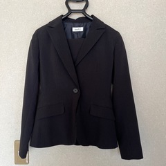 donna K.A レディース　スーツ　9AR パンツ、スカート付き