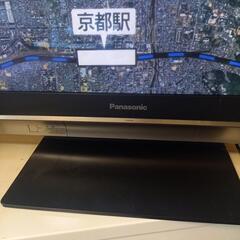 Panasonic55インチの画像