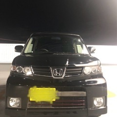 🌟ホンダゼストスパーク4WD 車検あり！交換希望🌟