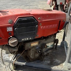 ヤンマーディーゼルエンジン
の画像