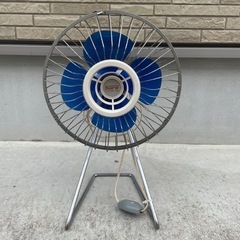 シュアー Sure 卓上扇風機 