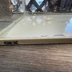 中古水槽　の画像