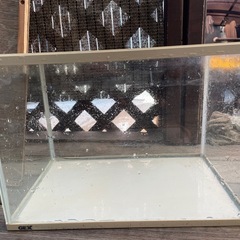 中古水槽　