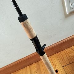 がまかつ ラグゼカマー 554S