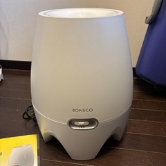 気化式ボネコ