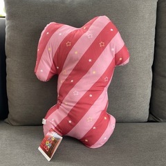 ピエロのぬいぐるみ（新品）の画像