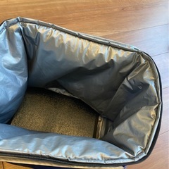 サーモスソフトクーラー　20L 
の画像