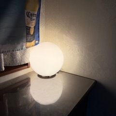 IKEA イケア　ファード　テーブルランプ　インテリア　家具　家電