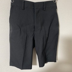 【フォーマルスーツセット 男の子用 120cm ＋ 靴19cm】の画像