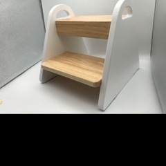 ステップ踏み台