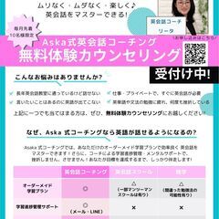 【5月限定🎁】 「英語アプリや動画、続けたけど話せない…」そんな...
