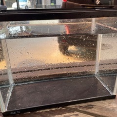 中古
水槽