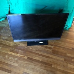 東芝REGZA     32S5 12製の画像