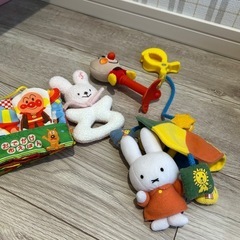 ベビーおもちゃ
