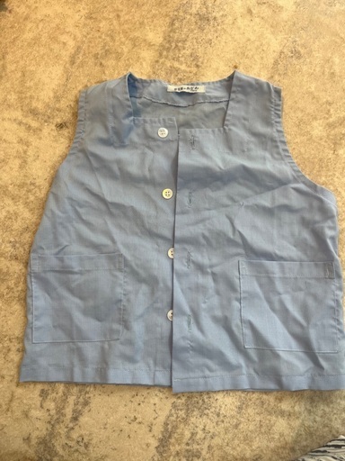 さかえ幼稚園　運動服など