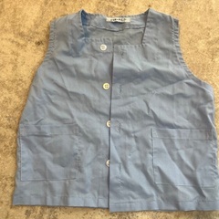 さかえ幼稚園　運動服などの画像