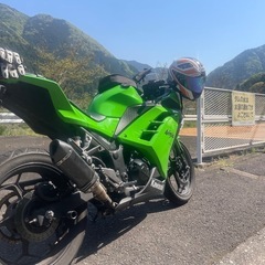 ツーリングしましょー