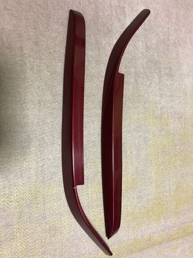 最終★貴重★アコードワゴン、セダン用（CE、CF、CD）③