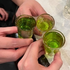 今週土曜日飲み会！　御徒町で飲み会します！
