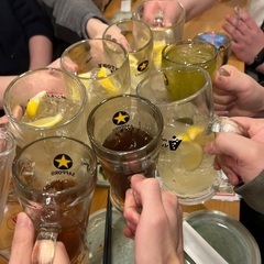 今週土曜日飲み会！　御徒町で飲み会します！ - イベント